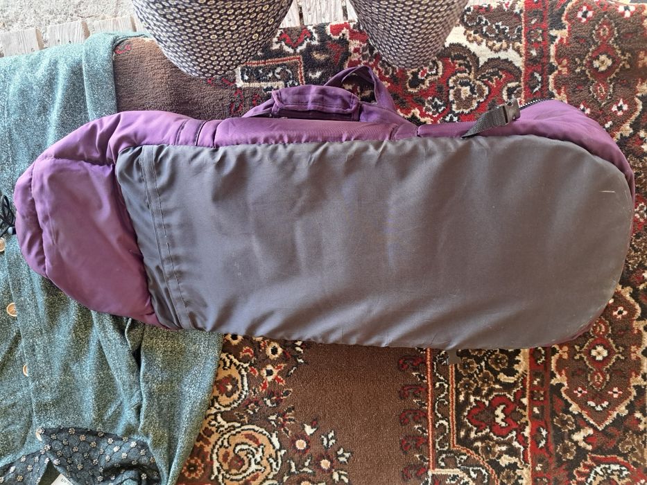 Переноска для ребенка