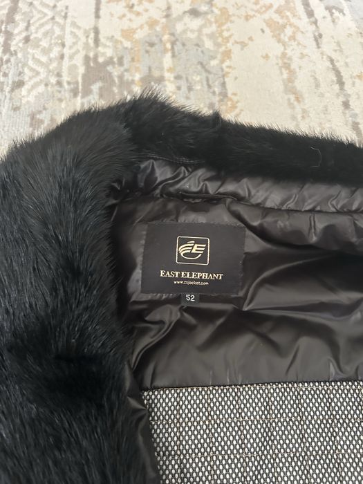 Продам зимнюю куртку