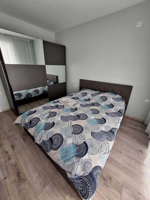 Продава се Двустаен апартамент в Пловдив, Остромила - 67 кв.м за 1836 €/кв.м - Снимка #4