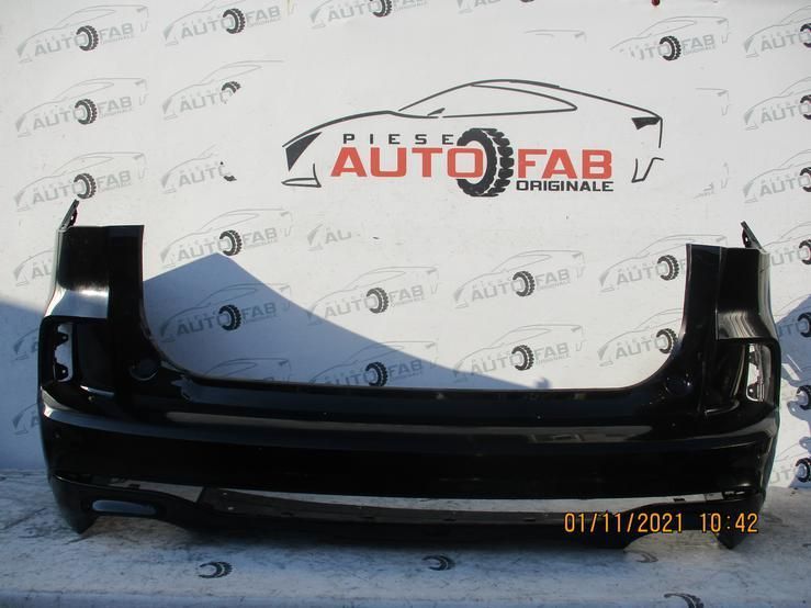 Bara spate Ford Kuga 3 ST-Line an 2019-2020-2021-2022 Gauri pentru 6 senzori