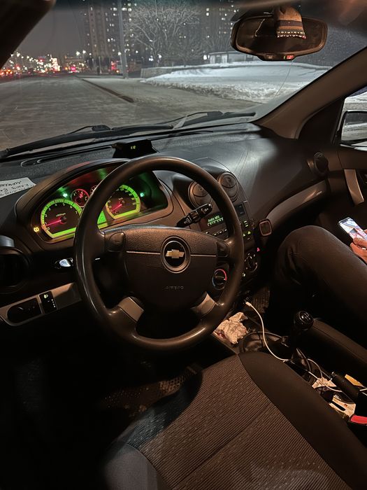 Продам chevrolet nexia