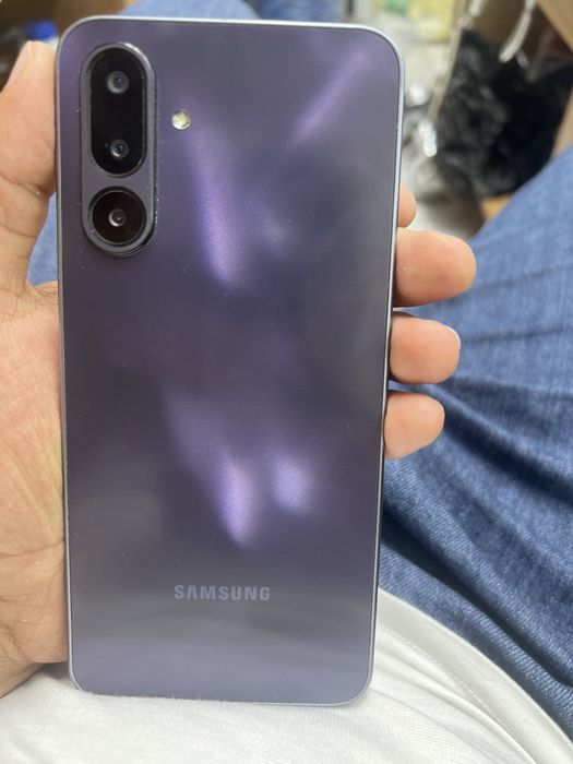 Samsung M36 128 sotiladi dak/kar bor