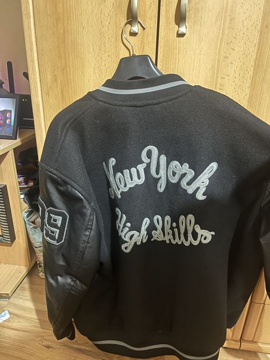 Мъжко кожено яке