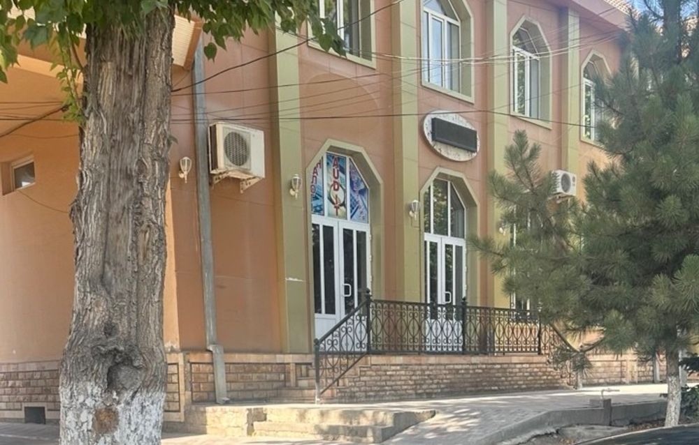 Аренда помещение под офис