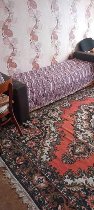 Продам малосемейку недорого