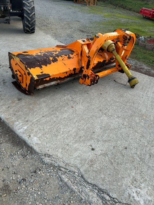 Tocătoare Votex Roadmaster 2306