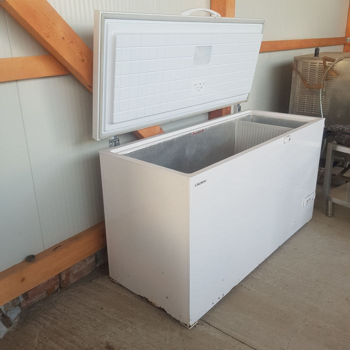 Фризер Граун  Хоризонтален малко използван