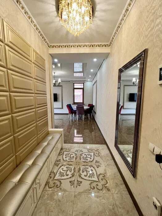 Сдаётся квартира на ЖК Parkent Village ул. Паркент‼️