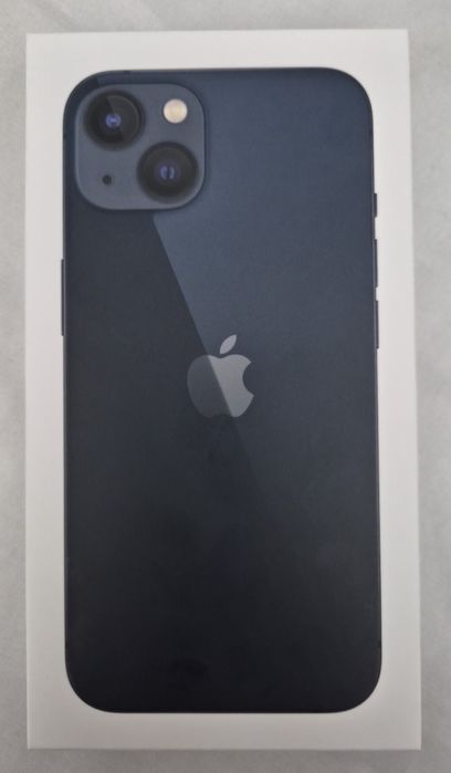 iPhone 13 аккум 100