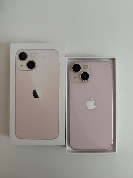 iPhone 13 mini 128GB