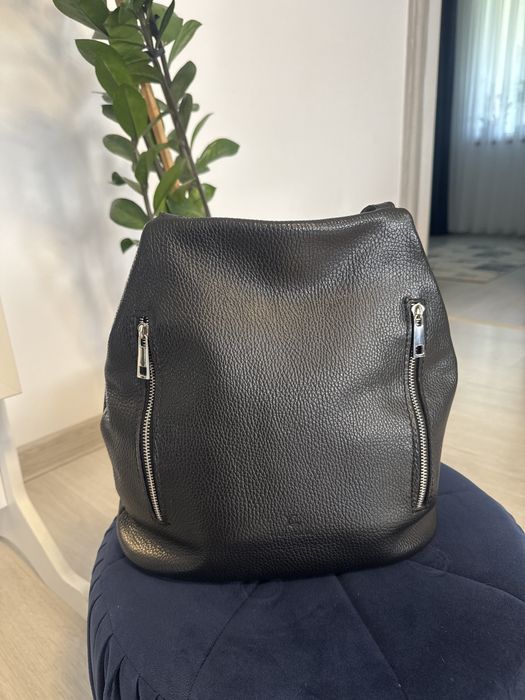 Vand rucsac din piele - LucaDiGioia