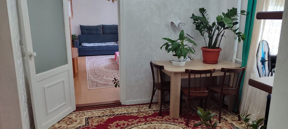 Дом в горах, 100 м², 12 соток — Медеуский район