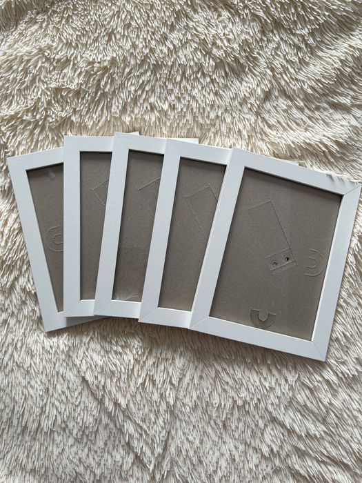 Деревянные Фоторамки ikea