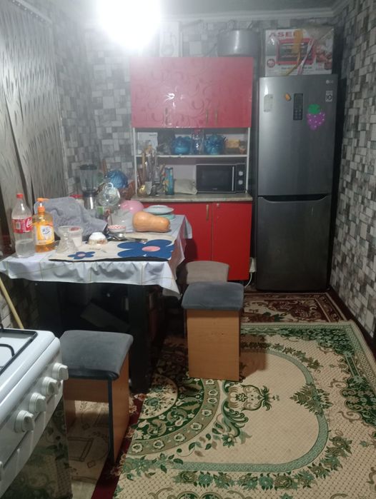 Времянка сатылады