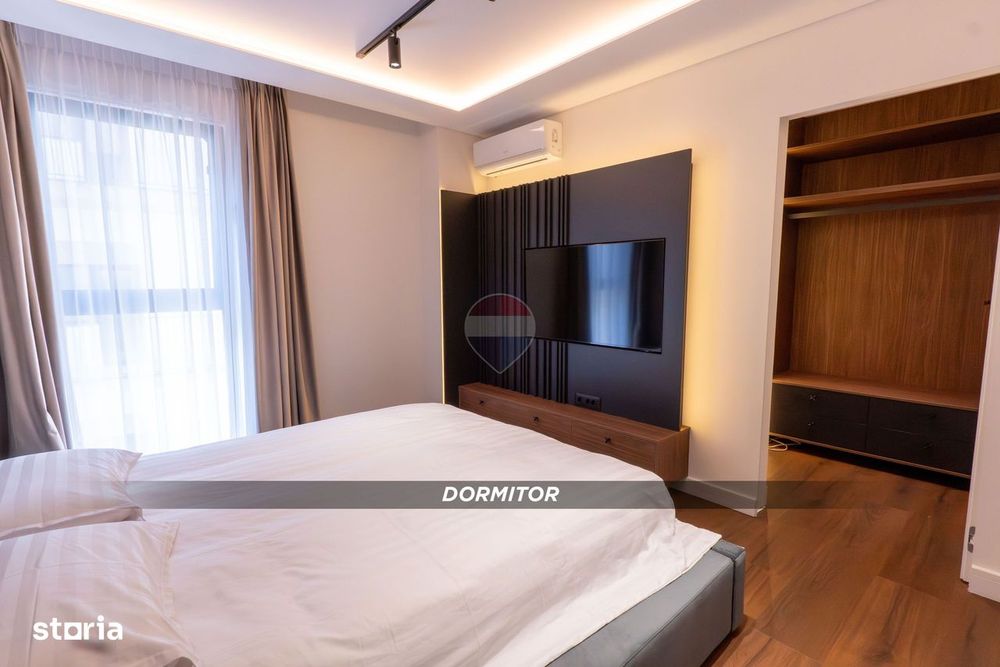 Apartament DELUXE cu 3 camere de închiriat, ultracentral