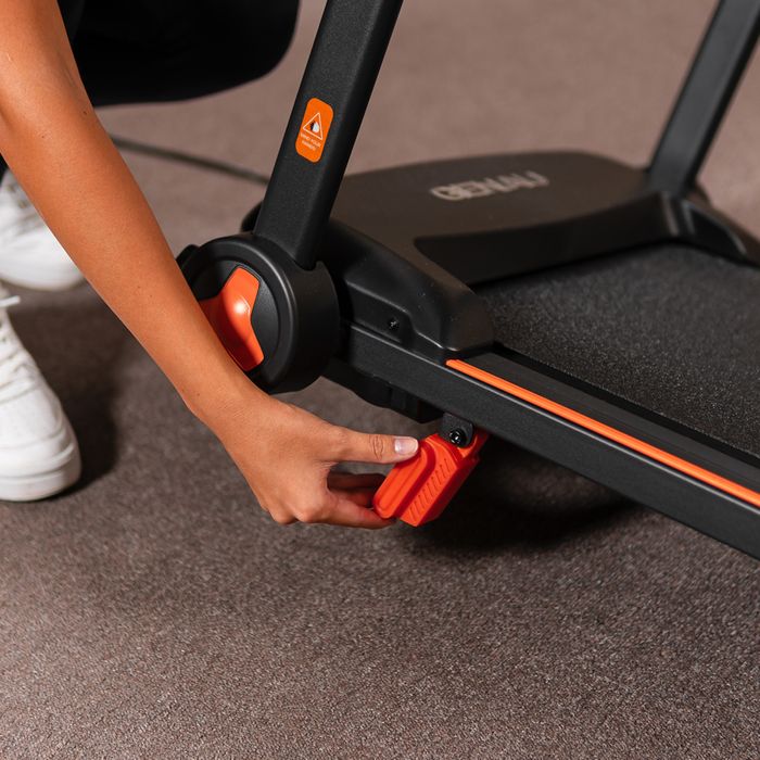 Беговая дорожка S50 Slim