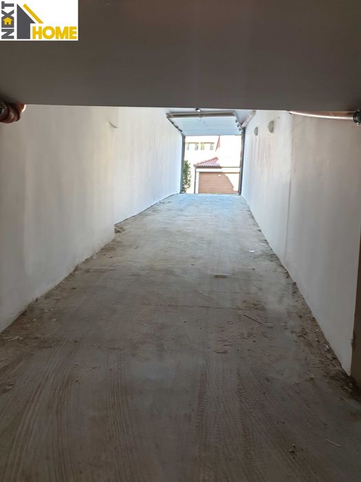 Продава се Гараж / Паркомясто в Пловдив, Кършияка - 20 кв.м за 1325 €/кв.м - Снимка #2