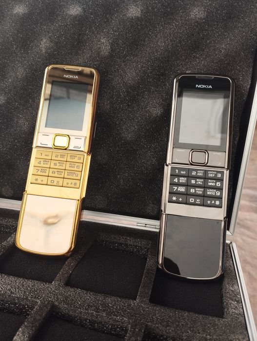 Nokia 8800 Art телефоны для связи