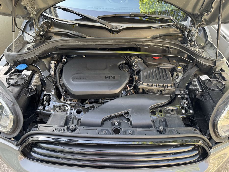 Mini Counttryman 2,0 D