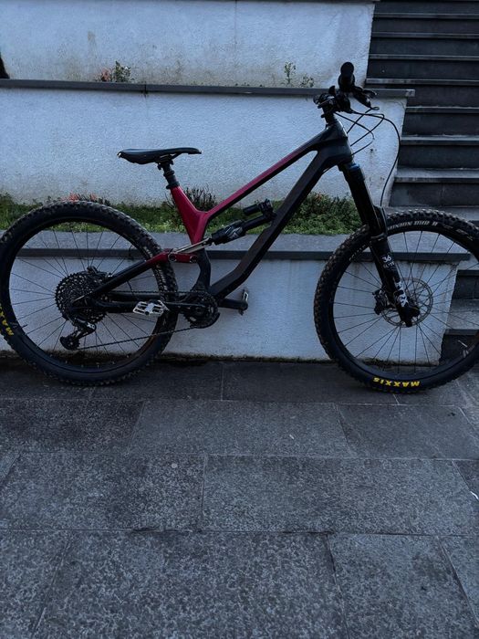 Canyon torque cf 8 2020