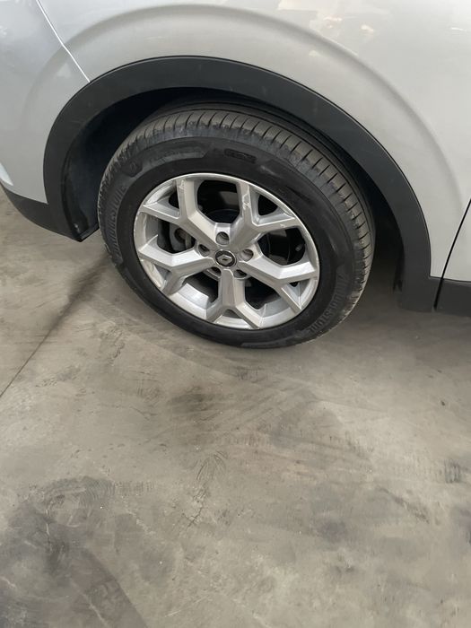 Dezmembrez / Dezmembrari Renault Kadjar 2020 1.5 dci