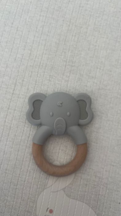 Монтесори кутия за 5-6 месеца