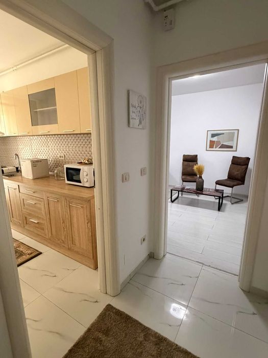 Apartament 2 camere de închiriat – Dobroești, Str. Marului 8-10