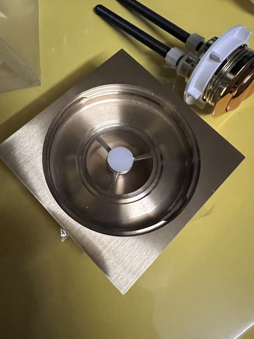 Sifon pardoseala scurgere baie dus