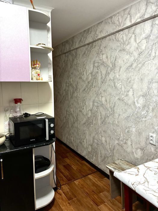 Продам 2х комнат. квартиру