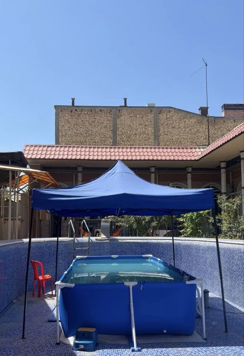 Большие зонтики/sayobon 3х3