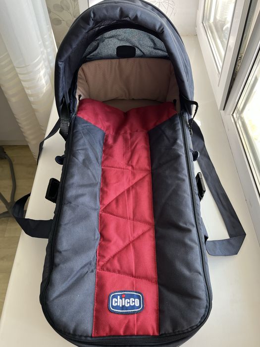 Продам Переноску для детей!