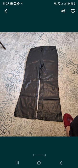 Пакет одежды состоянии хорошие