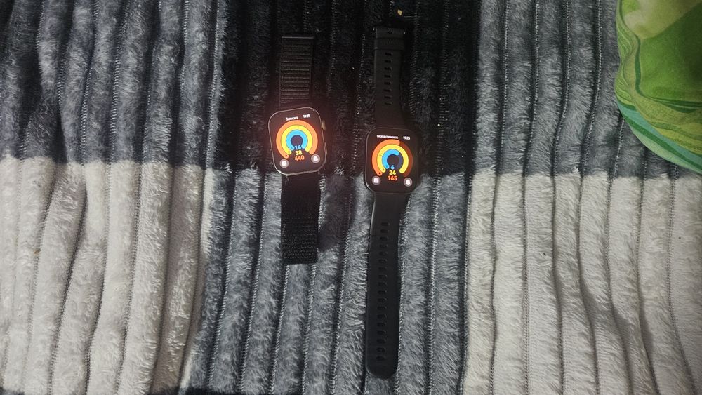 Huawei watch fit 3