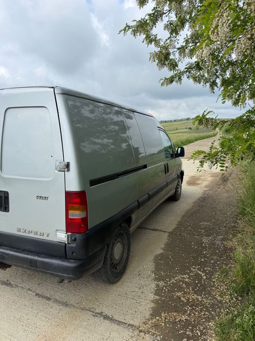 Peugeot expert 1.9 hdi