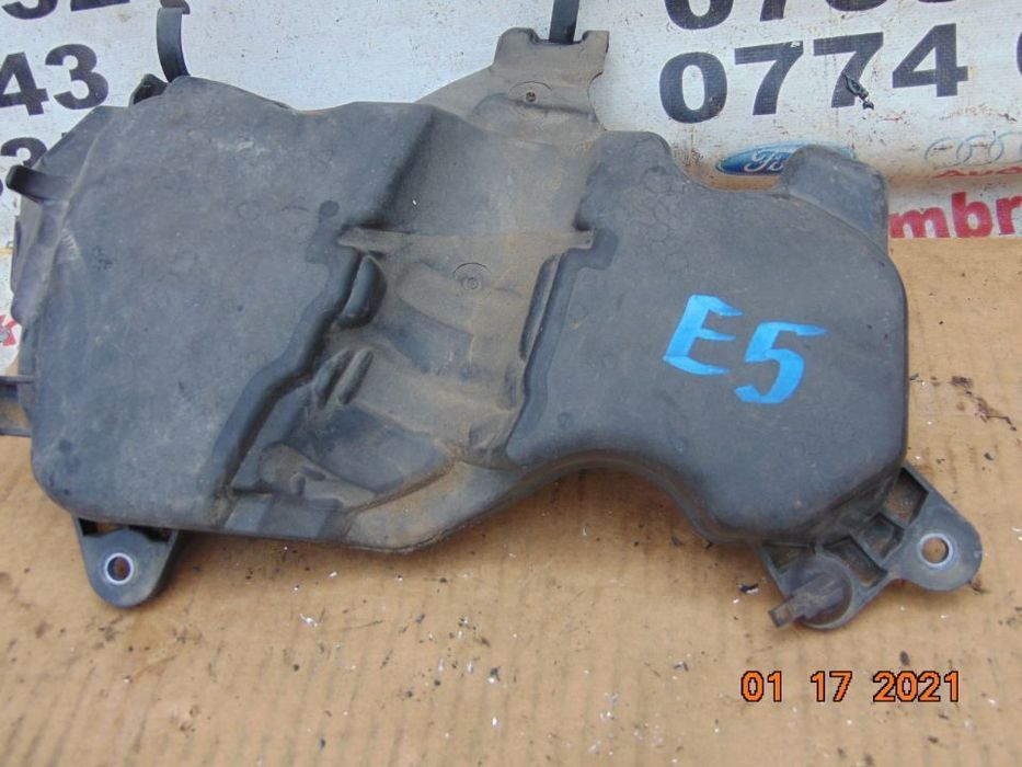 Capac Protectie Motor Dacia Logan 1.5 euro 5 euro 6 Duster Sandero Dokker Lodgy Renault Clio 4 kadj