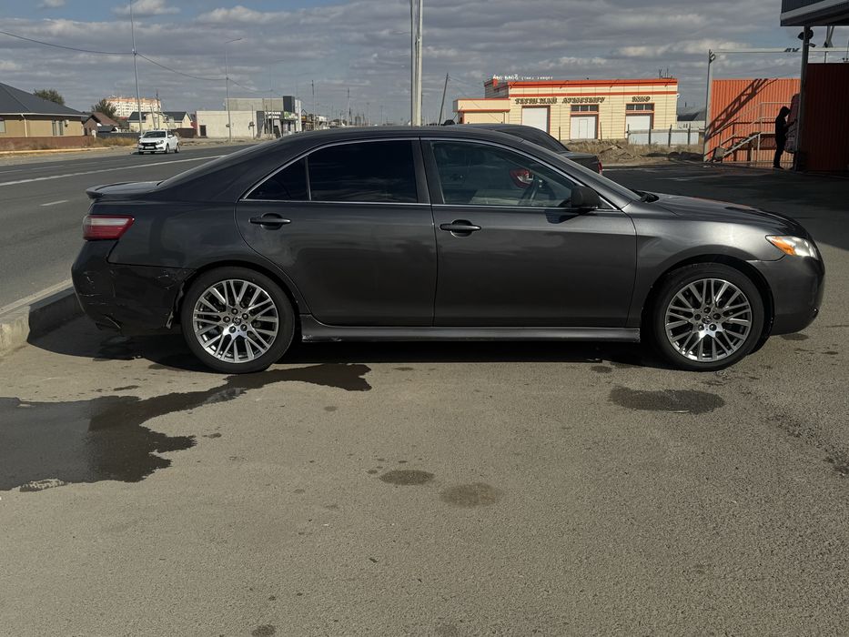 Продам Тойота камри 40