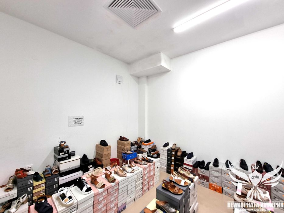 Дава се под наем Офис в Асеновград - 25 кв.м за 201.45 € - Снимка #3