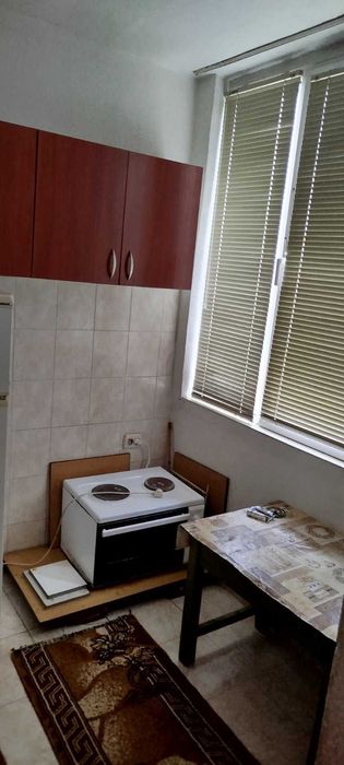 Продава се Тристаен апартамент в Стара Загора, Три чучура - център - 58 кв.м за 1207 €/кв.м - Снимка #6