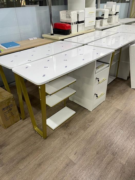 Оборудование для салонов красоты