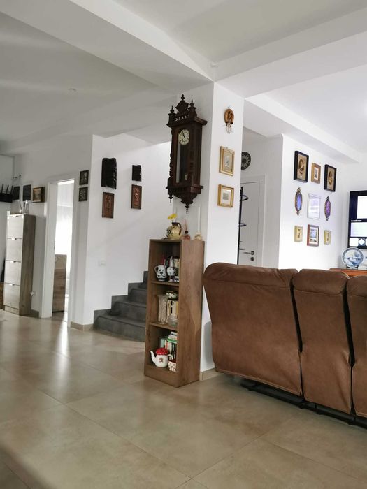 Proprietar-Casa an 2022, Sat Vadu Anei,  Branesti -Ilfov