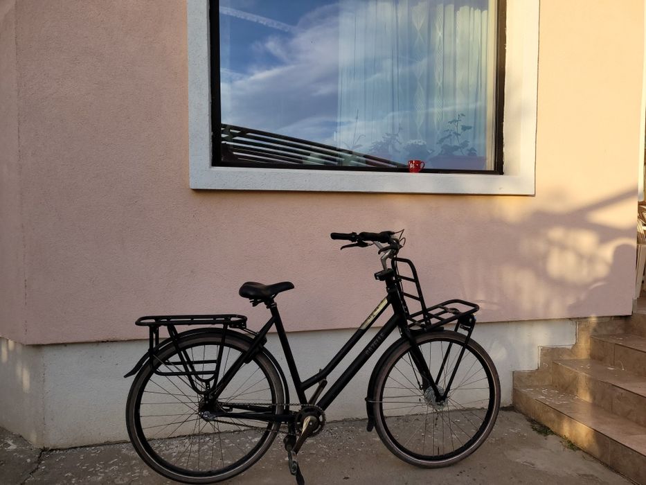 Gazelle HavyDuty Large 28Inchi in stare Excelenta