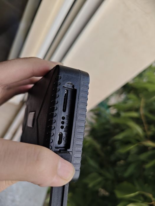 Gps трекер Tk star tk 915