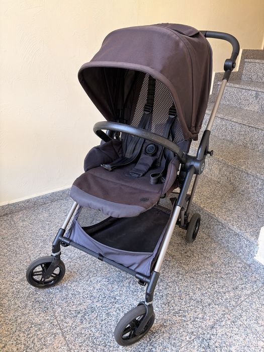 Лятна количка Cybex melio