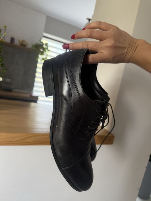 Продам туфли от Armany Ex