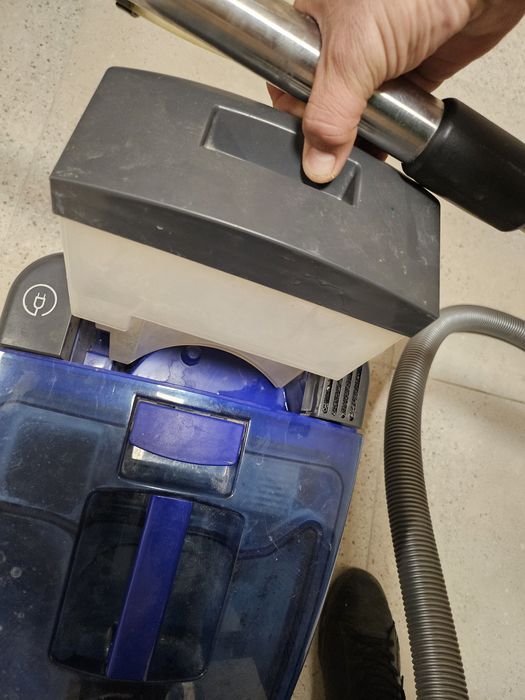 Моющий пылесос THOMAS