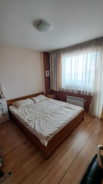 Продава се Тристаен апартамент в Варна, Лятно кино Тракия - 102 кв.м за 2157 €/кв.м - Снимка #14