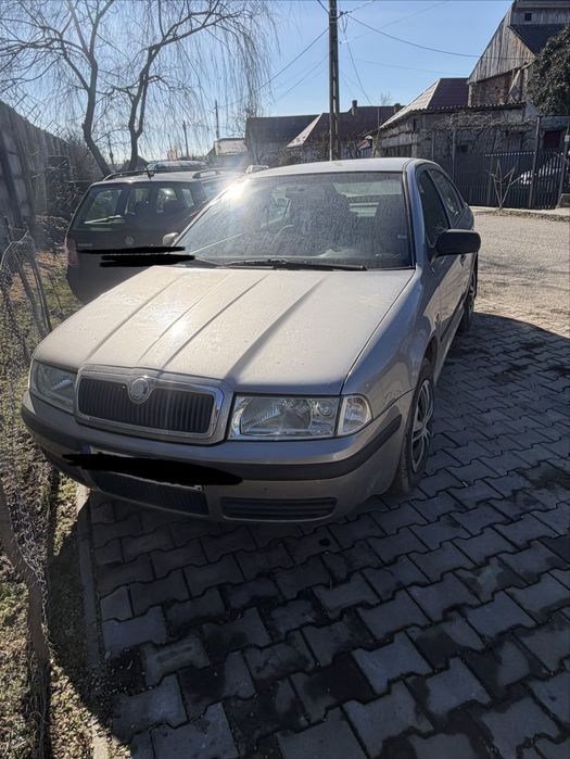 Vanzare skoda 2009