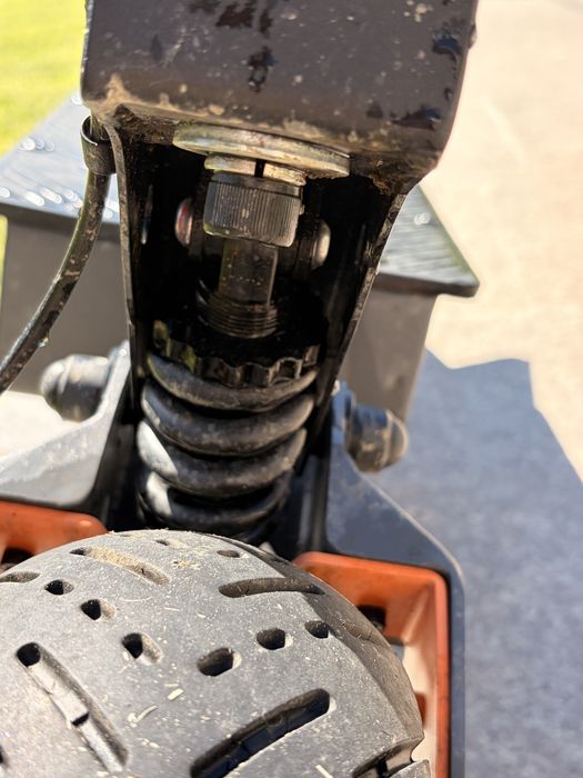 KuKirin G4 Electric Scooter