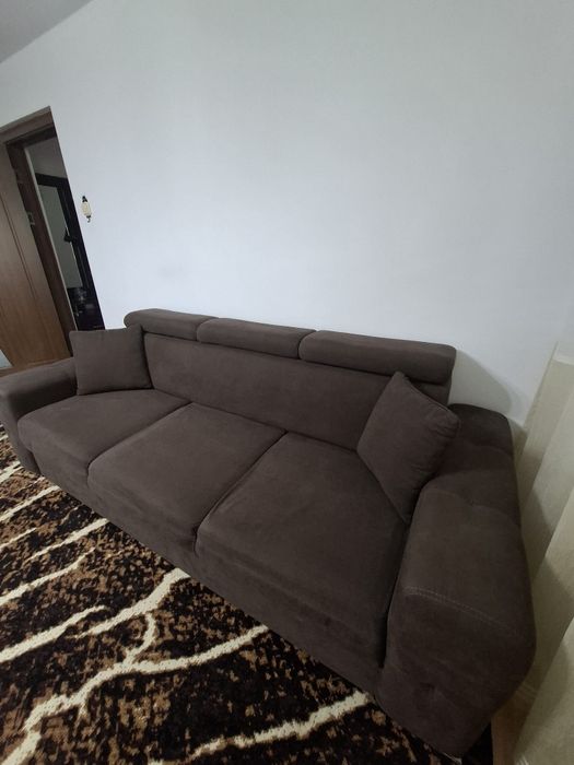 Canapea extensibilă