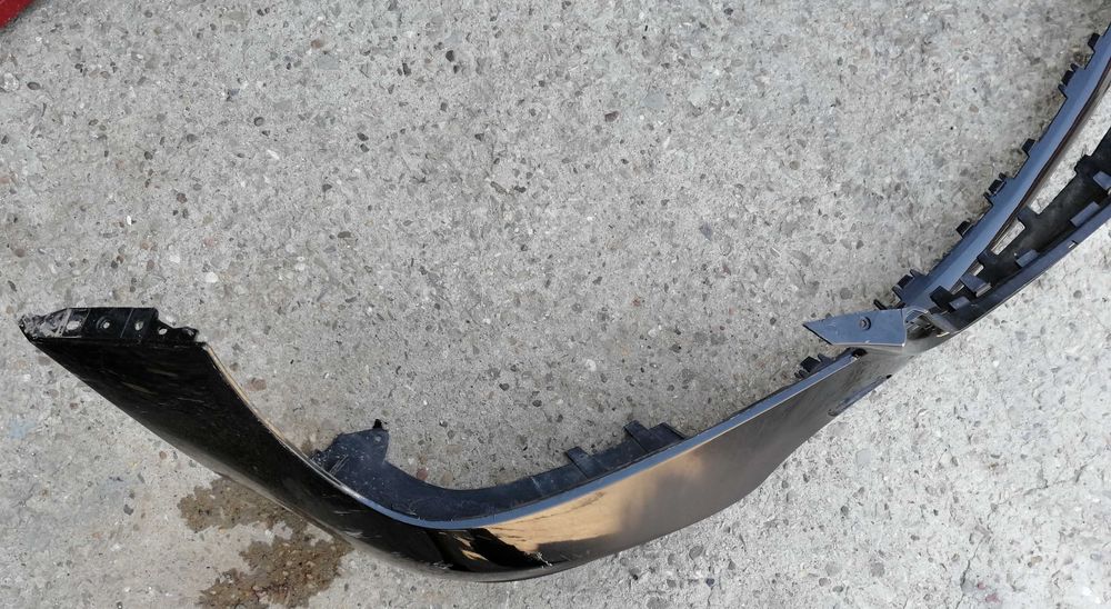 Предна броня за Мерцедес Mercedes Е-класа W212 , 2013-2016 . #001v